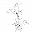 Фотография товара Am.Pm Inspire 2.0 F0750A500