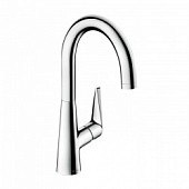 Смеситель для кухни Hansgrohe Talis Select M51 73857000