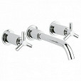 Фотография товара Grohe Atrio 20387000Gr