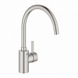 Фотография товара Grohe Eurosmart Cosmopolitan   32843DC2Gr