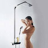 Душевая система Hansgrohe Raindance 27113000