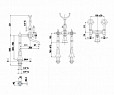 Фотография товара Cezares Nostalgia NOSTALGIA-VDPS-01