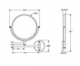 Фотография товара Ideal Standard IOM A9111AA