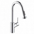 Фотография товара Hansgrohe Talis S 14877000