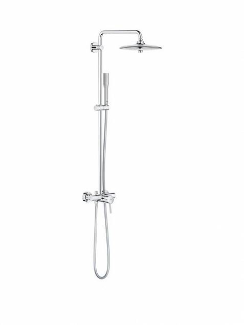 Фотография товара Grohe Euphoria 23061003Gr