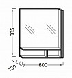 Фотография товара Jacob Delafon Terrace EB1180G-NF