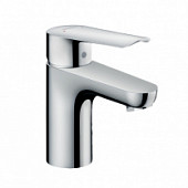 Смеситель для раковины (д.к) Hansgrohe Logis E 71160000