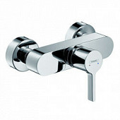 Смеситель для душа Hansgrohe Metris S 31660000HG