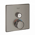 Фотография товара Grohe Grohtherm SmartControl 29123AL0Gr