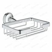 Полочка Grohe Essentials Authentic 40659001