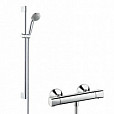 Фотография товара Hansgrohe Ecostat 27058000