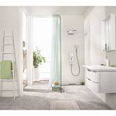 Термостат Hansgrohe ShowerSelect Highflow 15735400