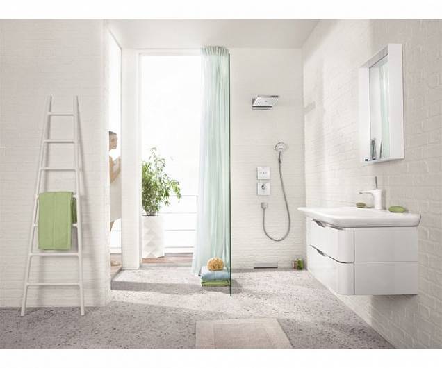 Фотография товара Hansgrohe ShowerSelect Highflow 15735400