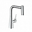 Фотография товара Hansgrohe Metris   73800000