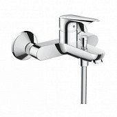 Смеситель для ванны Hansgrohe Logis E 71403000