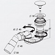 Фотография товара Nikoll No design line Nicoll 0205458