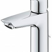 Смеситель для раковины 95 мм, цепочка Grohe Eurosmart 33188003