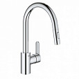 Фотография товара Grohe Eurostyle Cosmopolitan    31482003Gr