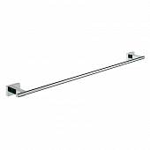 Полотенцедержатель 55 см Grohe Essentials Cube 40509001