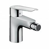 Смеситель для биде (д.к) Hansgrohe Logis E 71232000