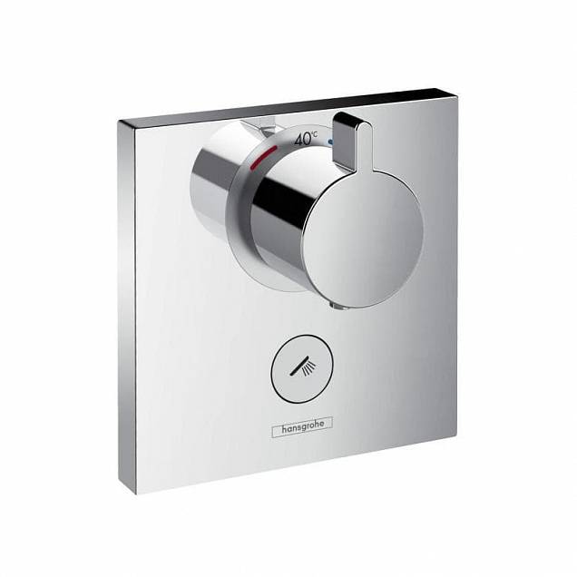 Фотография товара Hansgrohe ShowerSelect 15761000