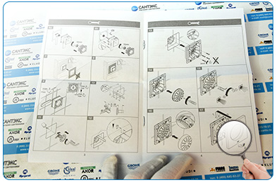 Инструкция монтажа, страница 4
