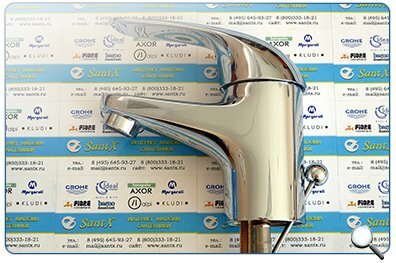 Рычажок донного клапана Grohe Euroeco 32732000