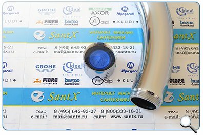 GROHE Eurosmart New - артикул 33202002 - аэратор смесителя