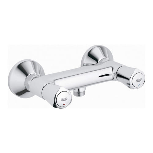 Фотография товара Grohe Avina 26011000Gr