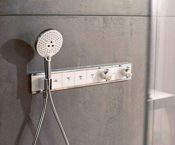 Фотография товара Hansgrohe RainSelect 15357400