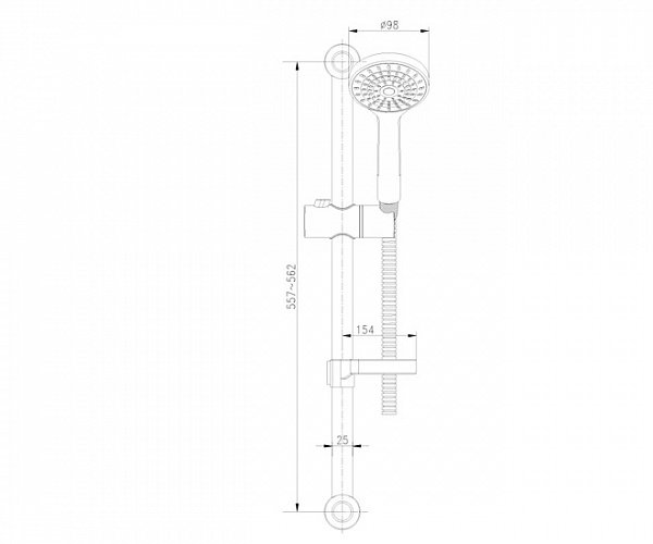 Фотография товара Lemark Set LM7303C