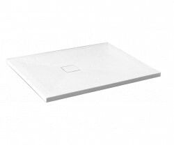 Душевой поддон 100х120 см, белый, RGW Stone Tray ST-0120W 16152012-01