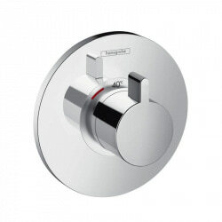 Термостат Hansgrohe Ecostat S 15756000