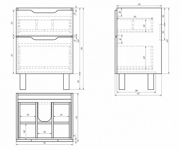 Фотография товара Dreja.eco Q Plus 99.0008-K