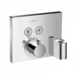 Термостат Hansgrohe ShowerSelect 15765000