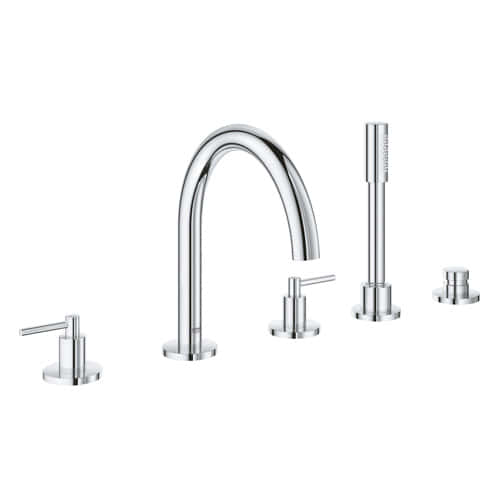 Фотография товара Grohe Atrio 19922003Gr