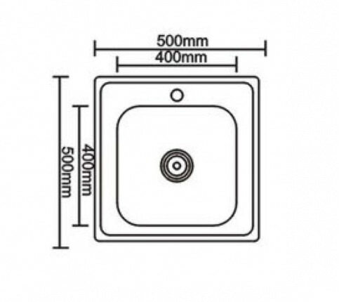 Фотография товара Seaman Eco Wien SWT-5050.A