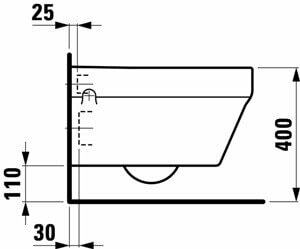 Фотография товара Laufen Form-Laufen 2067.1.000.000.1