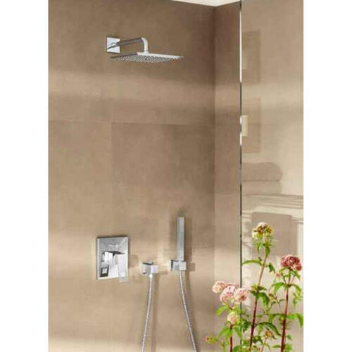 Фотография товара Grohe Euphoria Cube 23409000Gr