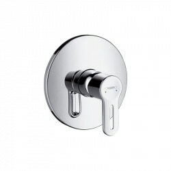 Смеситель для душа Hansgrohe Metropol S 14665000