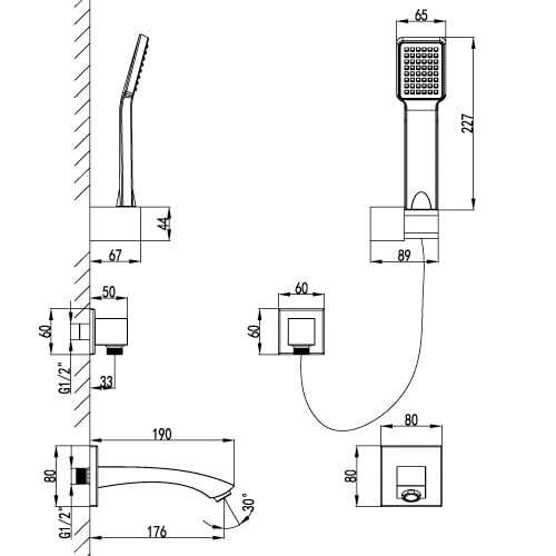 Фотография товара Lemark Unit LM4522C