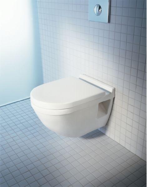 Фотография товара Duravit Starck 3 0063810000