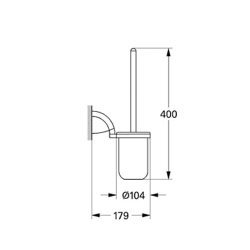 Фотография товара Grohe Chiara   40204RR0Gr