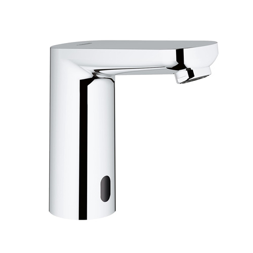 Фотография товара Grohe Eurosmart Cosmopolitan E 36330001Gr