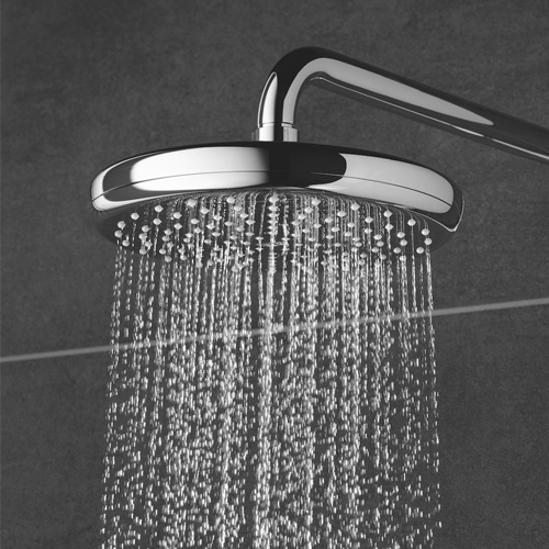 Фотография товара Grohe Tempesta 26408000Gr