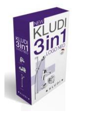 Фотография товара Kludi Logo Neo   378440575