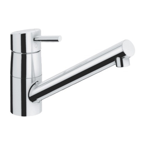 Фотография товара Grohe Concetto 32659000Gr