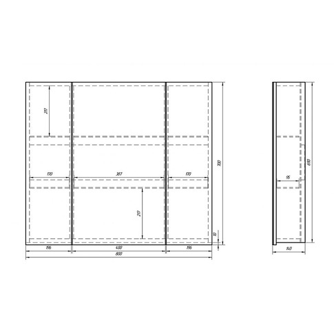 Фотография товара Dreja.eco Almi 99.9011