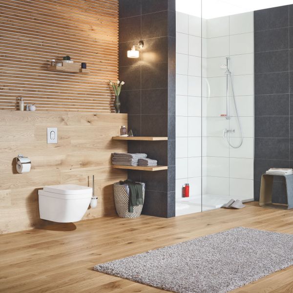 Фотография товара Grohe Euro Ceramic 39206000Gr