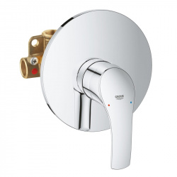 Смеситель для душа ( 2 в 1) Grohe Eurosmart 33556002